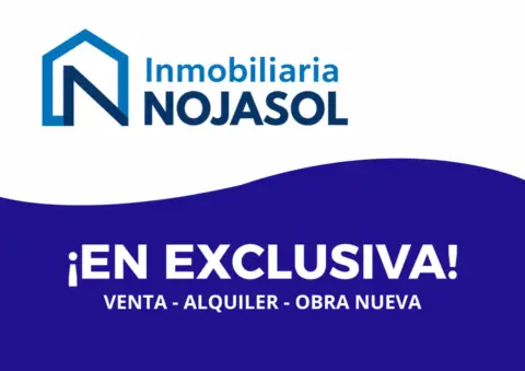 Apartamento en calle de los Nogales