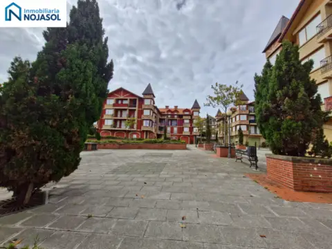 Apartamento en calle de los Nogales
