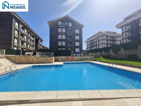 Apartamento en Avenida de los Ris