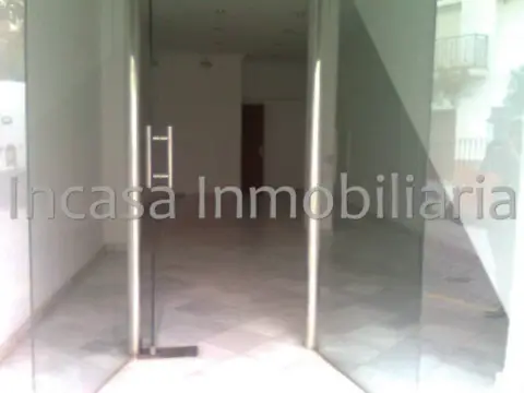 Local comercial en Centro