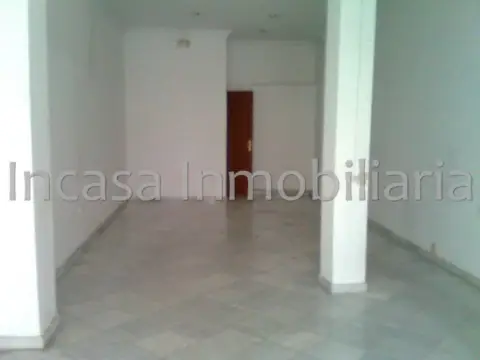 Local comercial en Centro