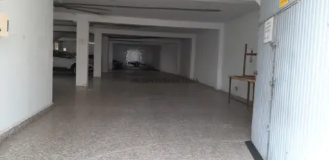 Local comercial en Valverde del Camino