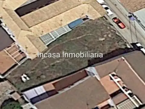Terreno en Semi Centro