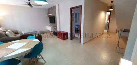 Casa adosada en Semi Centro