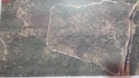 Finca rústica en El Chaparral