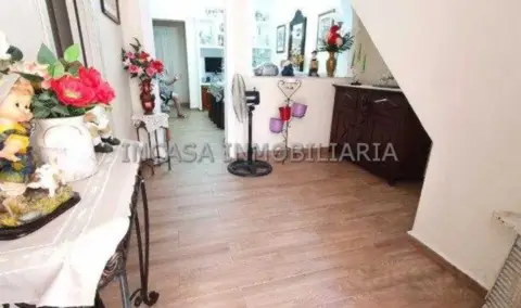 Casa pareada en Minas de Riotinto