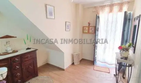 Casa pareada en Minas de Riotinto