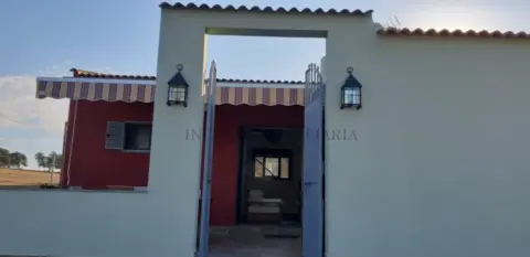 Casa en Valverde del Camino