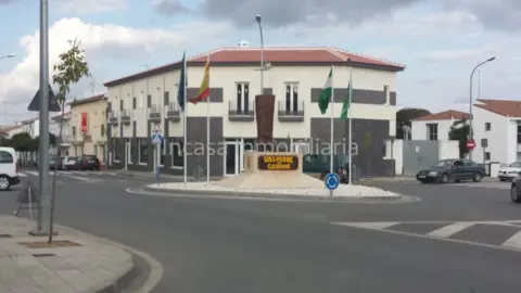 Local comercial en Carretera San Juan