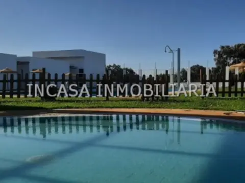 Casa en Berrocal