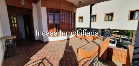 Casa en Minas de Riotinto