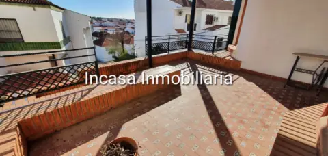 Casa en Minas de Riotinto