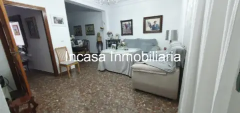 Casa en Centro