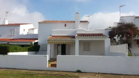 Chalet en Pueblo Andaluz