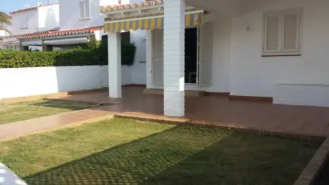 Chalet en Pueblo Andaluz