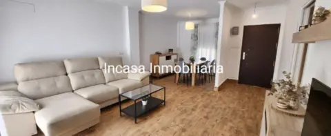 Casa adosada en Semi Centro