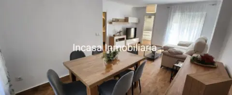 Casa adosada en Semi Centro