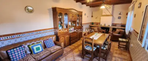 Casa en Las Delgadas