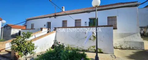 Casa en Aldea de La Dehesa