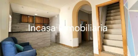 Casa en Valverde del Camino