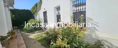 Chalet en Almonte