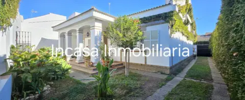 Chalet en Almonte