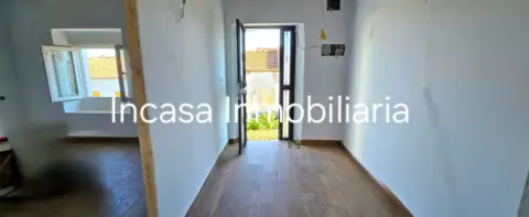 Casa en Minas de Riotinto