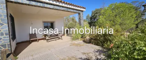 Chalet en El Pozuelo