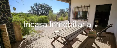 Chalet en El Pozuelo