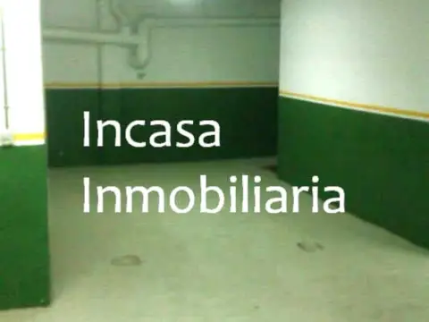 Garaje en Valverde del Camino