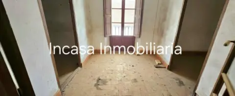 Casa en Valverde del Camino