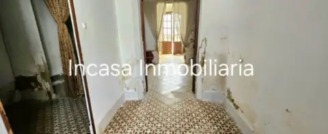 Casa en Valverde del Camino