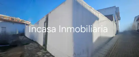 Terreno en Valverde del Camino