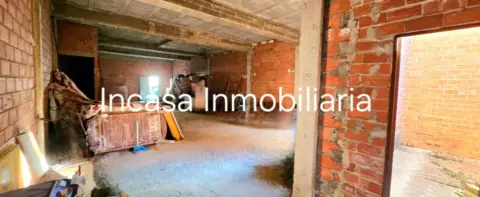 Casa en Carretera de Calañas