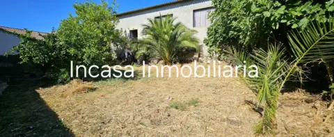 Terreno en Valverde del Camino