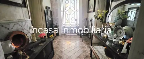 Casa en Valverde del Camino