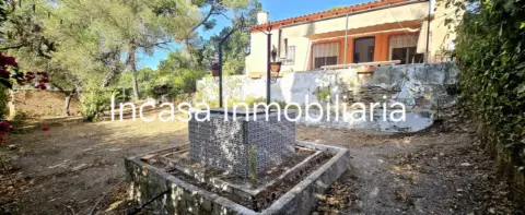 Chalet en Los  Pinos