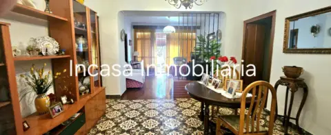 Casa en Zalamea La Real