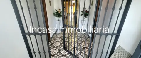 Casa en Zalamea La Real