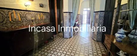 Casa en Valverde del Camino