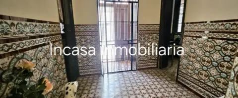 Casa en Valverde del Camino