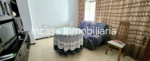 Casa en Valverde del Camino