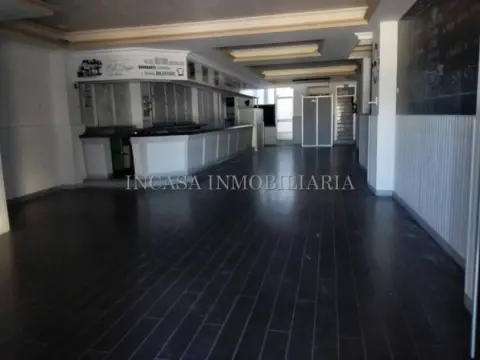 Local comercial en La Parada