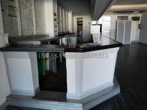 Local comercial en La Parada