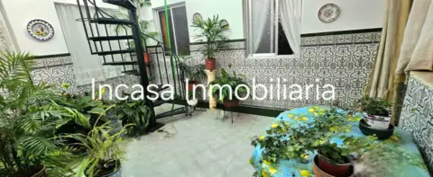 Casa en Valverde del Camino