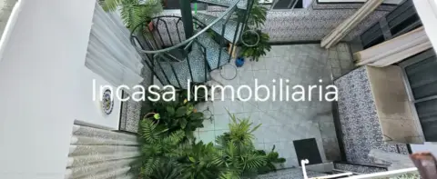 Casa en Valverde del Camino