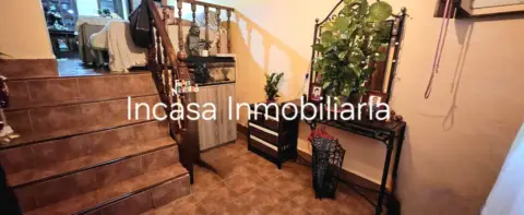 Casa en Minas de Riotinto