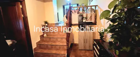 Casa en Minas de Riotinto