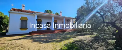 Chalet en El Labradillo
