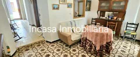 Casa en Valverde del Camino